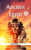 Ancient Egypt (Ancient Empires) (eBook, ePUB)