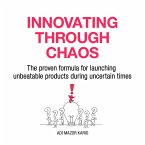 Innovating Through Chaos (MP3-Download)