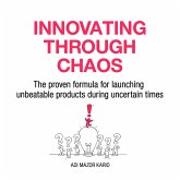 Innovating Through Chaos (MP3-Download)