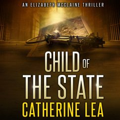 Child of the State (MP3-Download) - Lea, Catherine