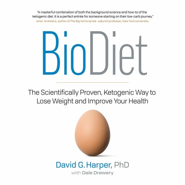 Biodiet (MP3-Download)
