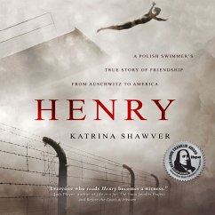 Henry (MP3-Download) - Shawver, Katrina