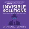 Invisible Solutions (MP3-Download) - Bild 1