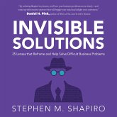 Invisible Solutions (MP3-Download)