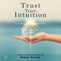 Trust Your Intuition (MP3-Download) - Pollak, Robin