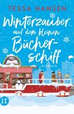 Winterzauber auf dem kleinen Bücherschiff (eBook, ePUB)