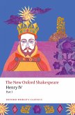 Henry IV Part I (eBook, ePUB)