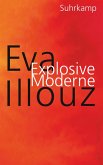 Explosive Moderne (eBook, ePUB)