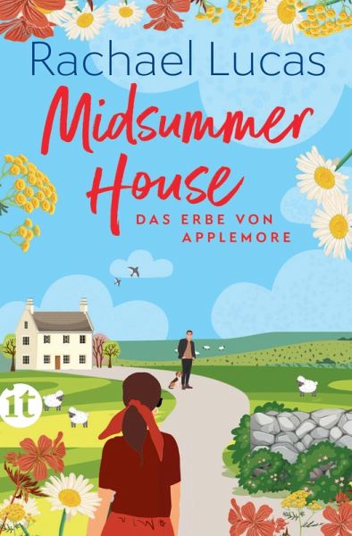Midsummer House (eBook, ePUB) Midsummer House (eBook, ePUB)