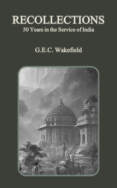 Cover Recollections (eBook, ePUB)