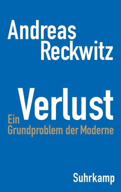 Cover Verlust (eBook, ePUB)