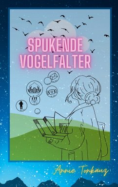 Spukende Vogelfalter (eBook, ePUB)