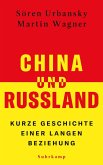 China und Russland (eBook, ePUB)