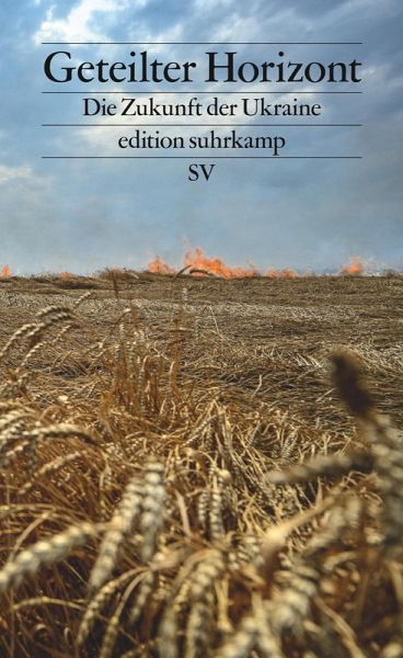 Geteilter Horizont (eBook, ePUB) Geteilter Horizont (eBook, ePUB)