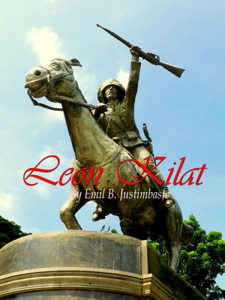 Leon Kilat (eBook, ePUB) Leon Kilat (eBook, ePUB)