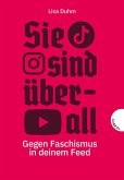 Sie sind überall (eBook, ePUB)