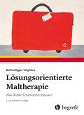 Lösungsorientierte Maltherapie (eBook, PDF)