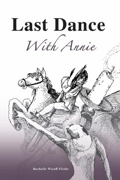 Cover Last Dance With Annie (eBook, ePUB)