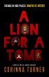 A Lion for a Tomb (Friends in High... - Bild 1