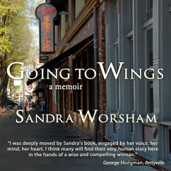 Going to Wings (MP3-Download) - Worsham, Sandra