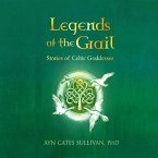 Legends of the Grail (MP3-Download)