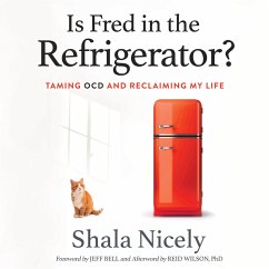 Cover Is Fred in the Refrigerator? (MP3-Download)