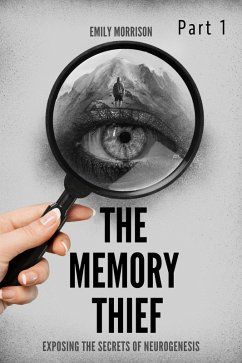 The Memory Thief Part 1 (eBook, ePUB) - Morrison, Emily