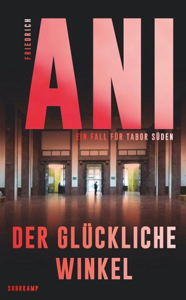 Der glückliche Winkel (eBook, ePUB) Der glückliche Winkel (eBook, ePUB)