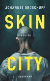 Skin City (eBook, ePUB)