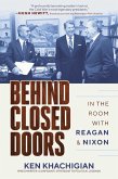 Behind Closed Doors (eBook, ePUB) Behind Closed Doors (eBook, ePUB)