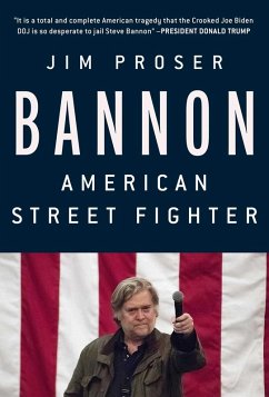 Cover Bannon (eBook, ePUB)