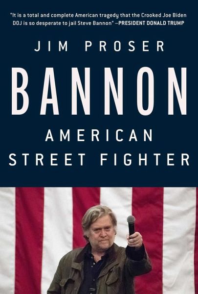Bannon (eBook, ePUB)