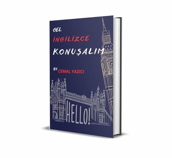 Gel Ingilizce Konusalim (eBook, ePUB) Gel Ingilizce Konusalim (eBook, ePUB)