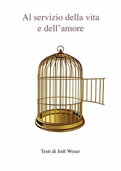 Cover Al servizio della vita e dell'amore (eBook, ePUB)