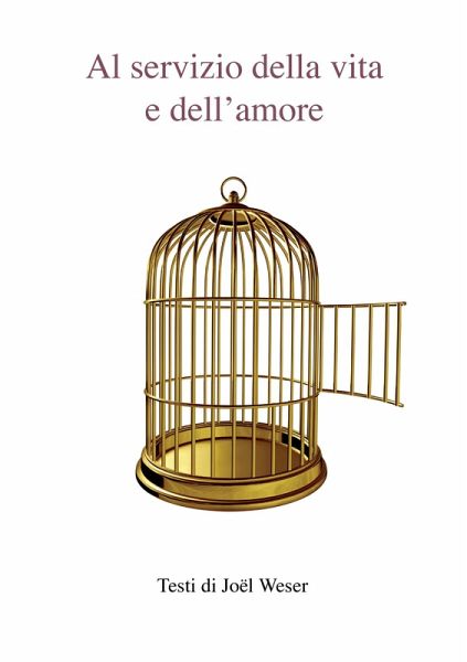 Al servizio della vita e dell'amore (eBook, ePUB)