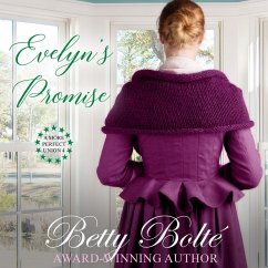 Evelyn's Promise (MP3-Download) - Bolte, Betty