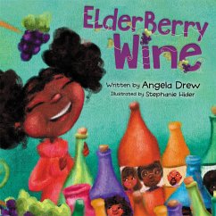 ElderBerry Wine (MP3-Download) - Mason-Drew, Angela