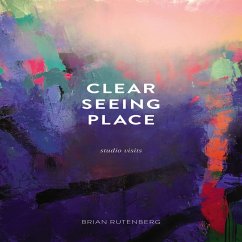 Clear Seeing Place (MP3-Download) - Rutenberg, Brian