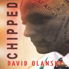 Chipped (MP3-Download) - Olansky, David