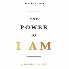 The Power of I Am (MP3-Download) - Mosley, Jasmine