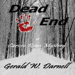 Dead End (MP3-Download) - Darnell, Gerald