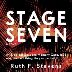 Stage Seven (MP3-Download) - Stevens, Ruth F.