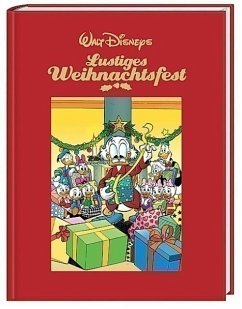 Walt Disney - Lustiges Weihnachtsfest (Restauflage)