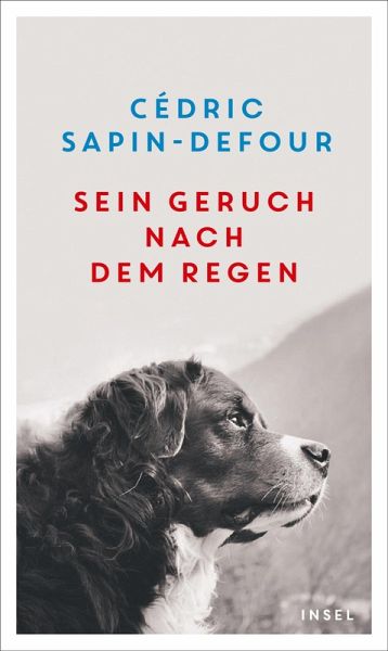 Sein Geruch nach dem Regen (eBook, ePUB) Sein Geruch nach dem Regen (eBook, ePUB)