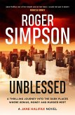 Unblessed (eBook, ePUB)