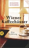 Wiener Kaffeehäuser (eBook, ePUB)
