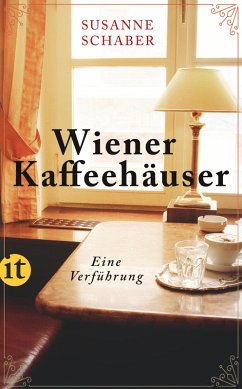 Wiener Kaffeehäuser (eBook, ePUB) - Schaber, Susanne