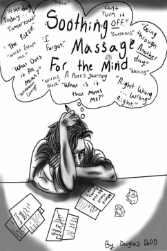 Soothing Massage for the Mind (eBook, ePUB) - Dodd, Douglas