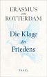 Die Klage des Friedens (eBook, ePUB) - Bild 1