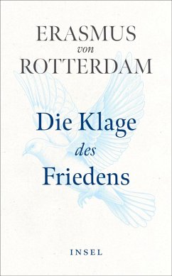 Die Klage des Friedens (eBook, ePUB) - Rotterdam, Erasmus von